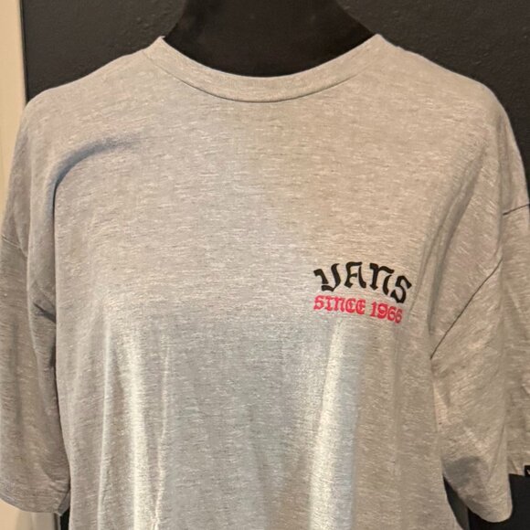 3 Pack Bundle of Van's Tee's Size Large - Picture 12 of 13
